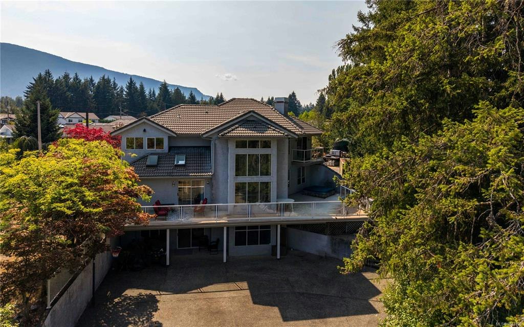 419 Scholey Crescent, Lake Cowichan, BC, V0R 2G0 - 44