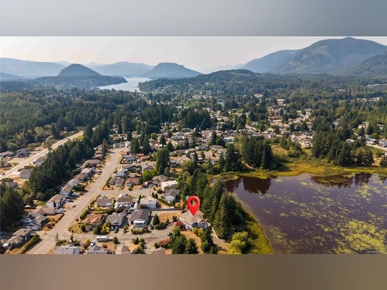 419 Scholey Crescent, Lake Cowichan, BC, V0R 2G0 - 47