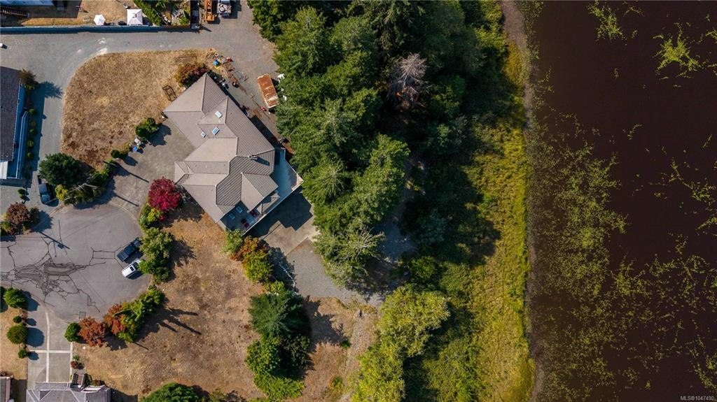 419 Scholey Crescent, Lake Cowichan, BC, V0R 2G0 - 46