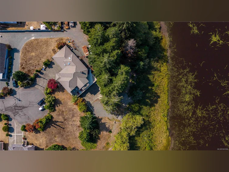 419 Scholey Crescent, Lake Cowichan, BC, V0R 2G0 - 46