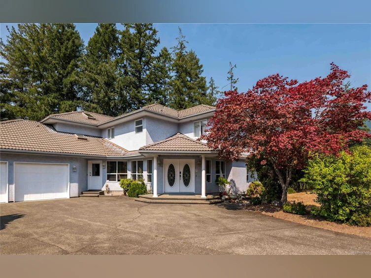 419 Scholey Crescent, Lake Cowichan, BC, V0R 2G0 - 2