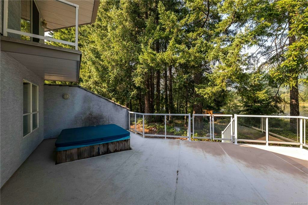 419 Scholey Crescent, Lake Cowichan, BC, V0R 2G0 - 14