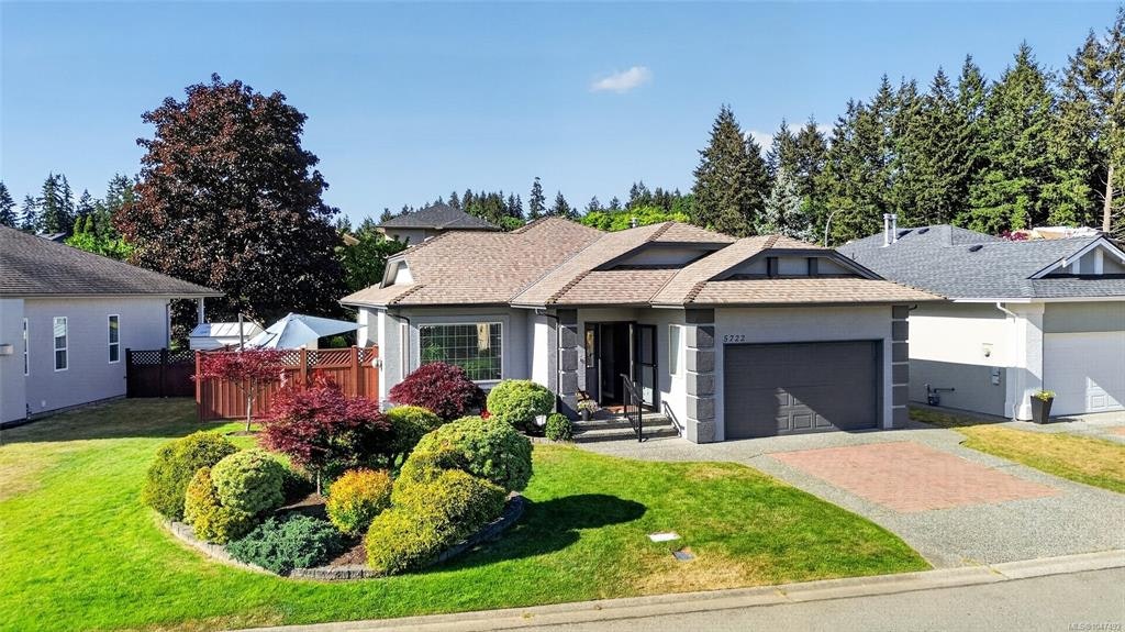 5722 Quarry Crescent, Nanaimo, BC, V9T 6H9