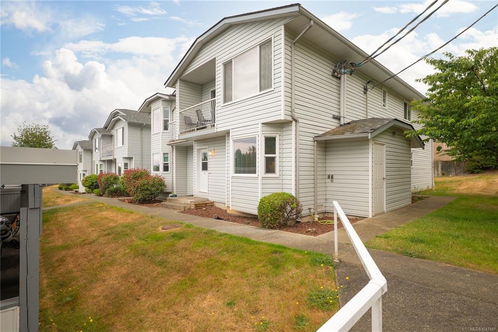 1-274 Harwell Road, Nanaimo, BC, V9R 6V1