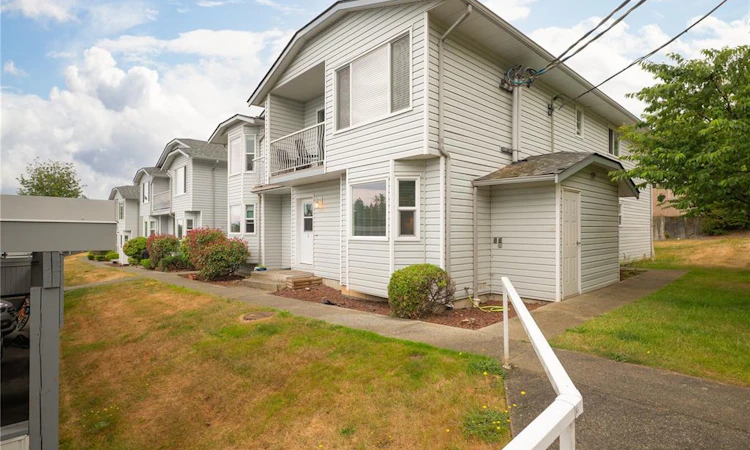 1-274 Harwell Road