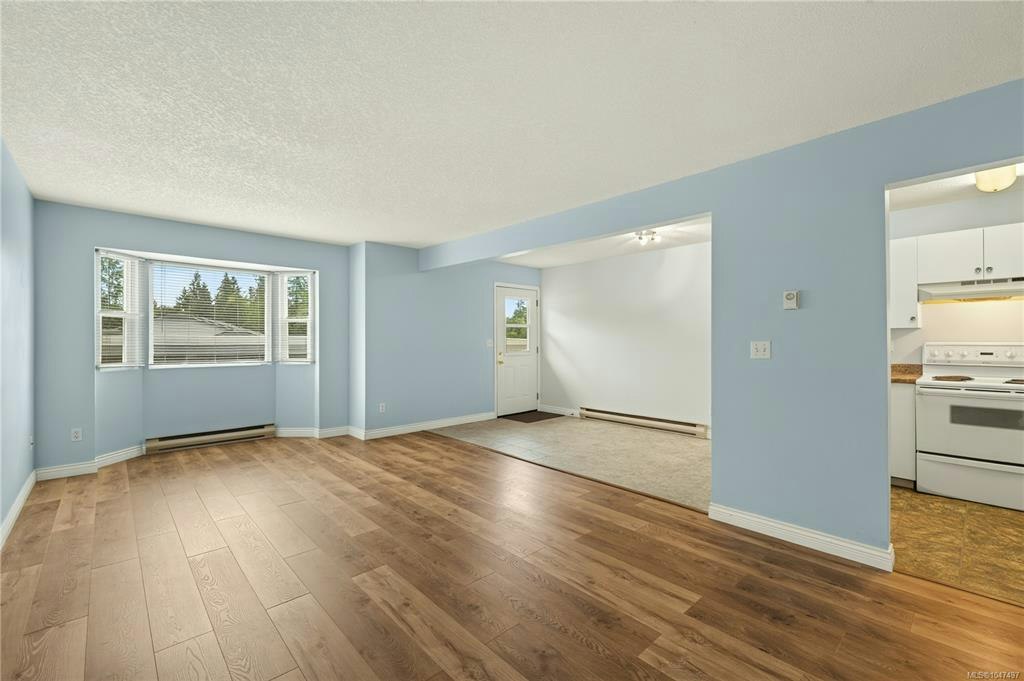 1-274 Harwell Road, Nanaimo, BC, V9R 6V1
