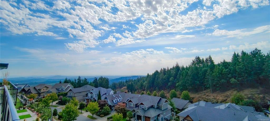 1161 Spirit Court, Langford, BC, V9B 0B5