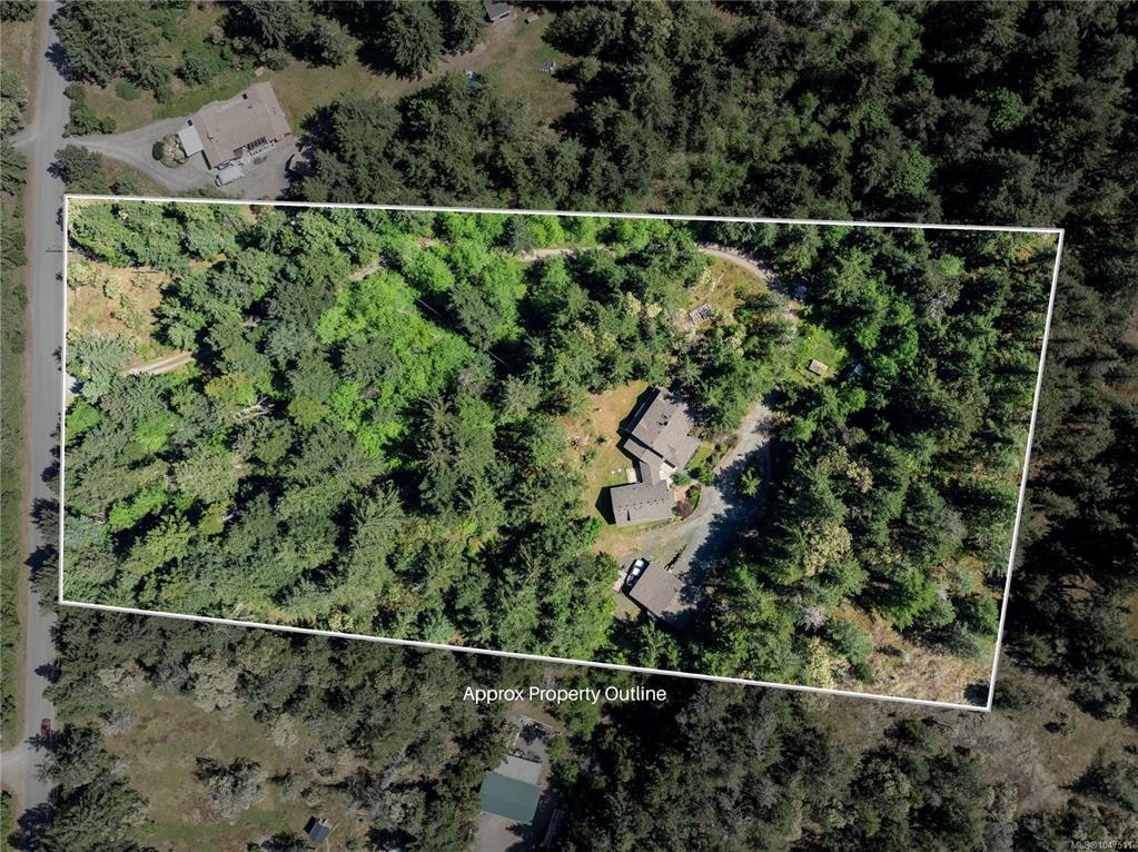 2800 Boyd Drive, Nanoose, BC, V9P 9E9