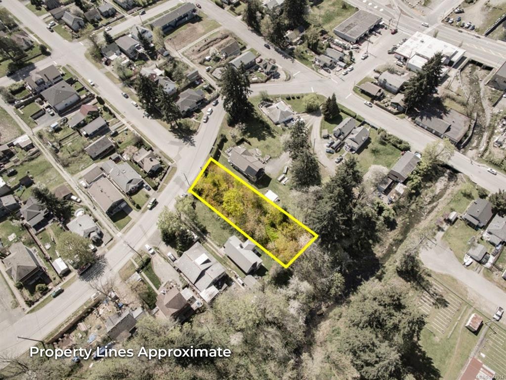 4817 Dunbar Street, Port Alberni, BC, V9Y 3G8
