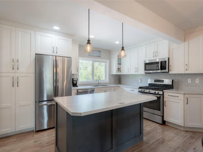 6125 Georgia Road - 3