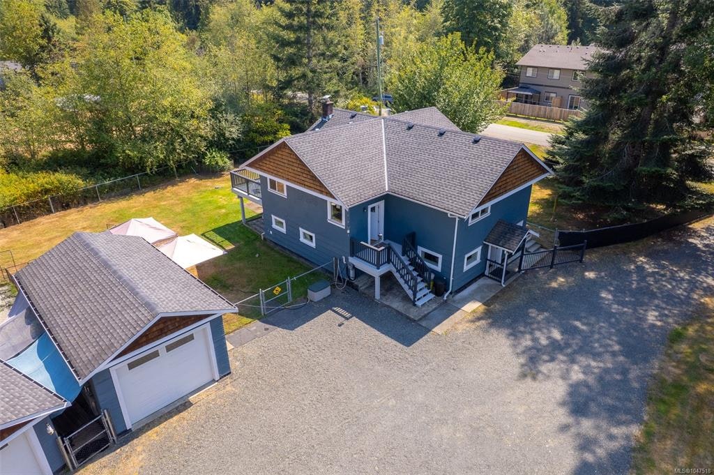 6125 Georgia Road, Port Alberni, BC, V9Y 8K7 - 28