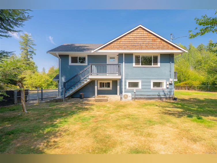 6125 Georgia Road, Port Alberni, BC, V9Y 8K7 - 2