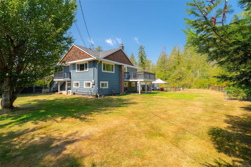 6125 Georgia Road, Port Alberni, BC, V9Y 8K7 - 30