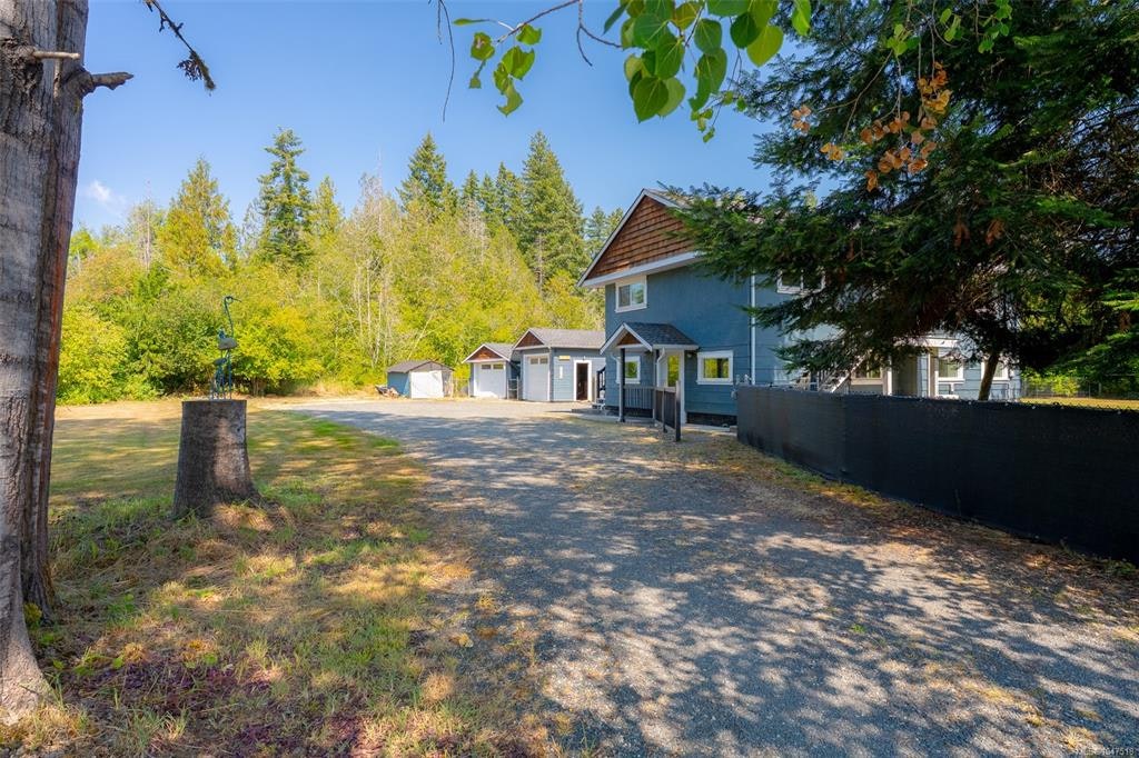 6125 Georgia Road, Port Alberni, BC, V9Y 8K7 - 34