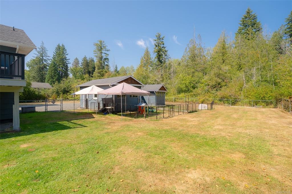 6125 Georgia Road, Port Alberni, BC, V9Y 8K7 - 41