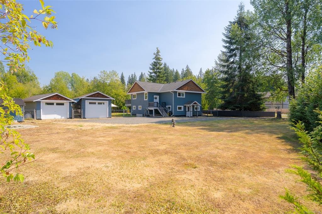 6125 Georgia Road, Port Alberni, BC, V9Y 8K7 - 25