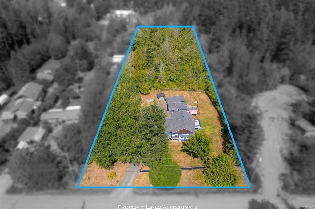 6125 Georgia Road, Port Alberni, BC, V9Y 8K7