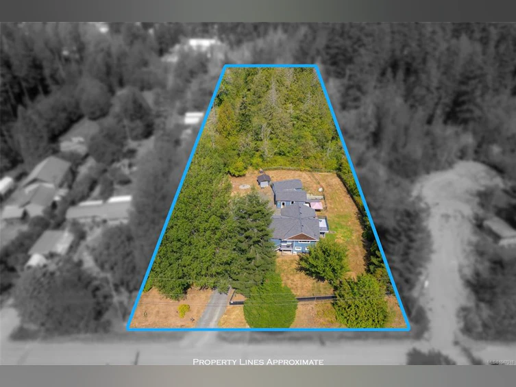 6125 Georgia Road, Port Alberni, BC, V9Y 8K7
