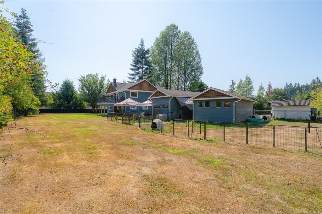 6125 Georgia Road, Port Alberni, BC, V9Y 8K7 - 39