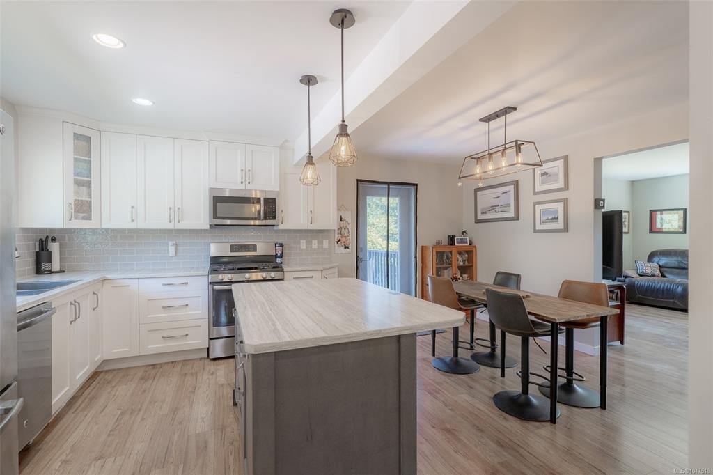 6125 Georgia Road, Port Alberni, BC, V9Y 8K7 - 6