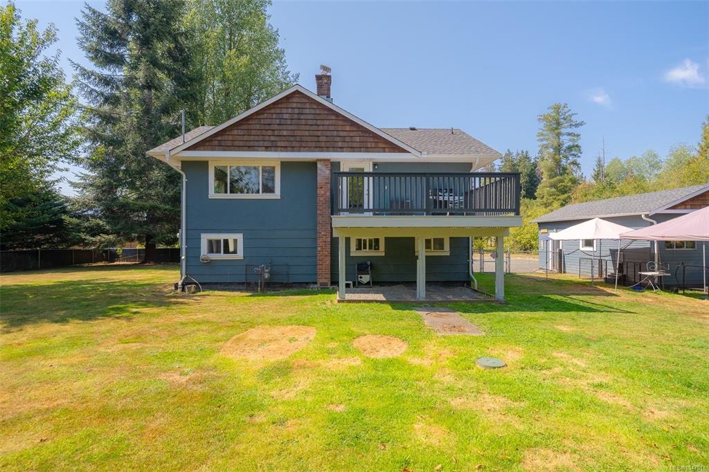 6125 Georgia Road, Port Alberni, BC, V9Y 8K7 - 31
