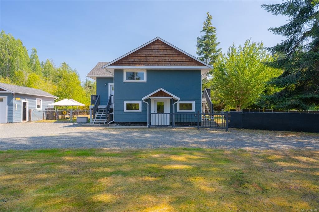 6125 Georgia Road, Port Alberni, BC, V9Y 8K7 - 21