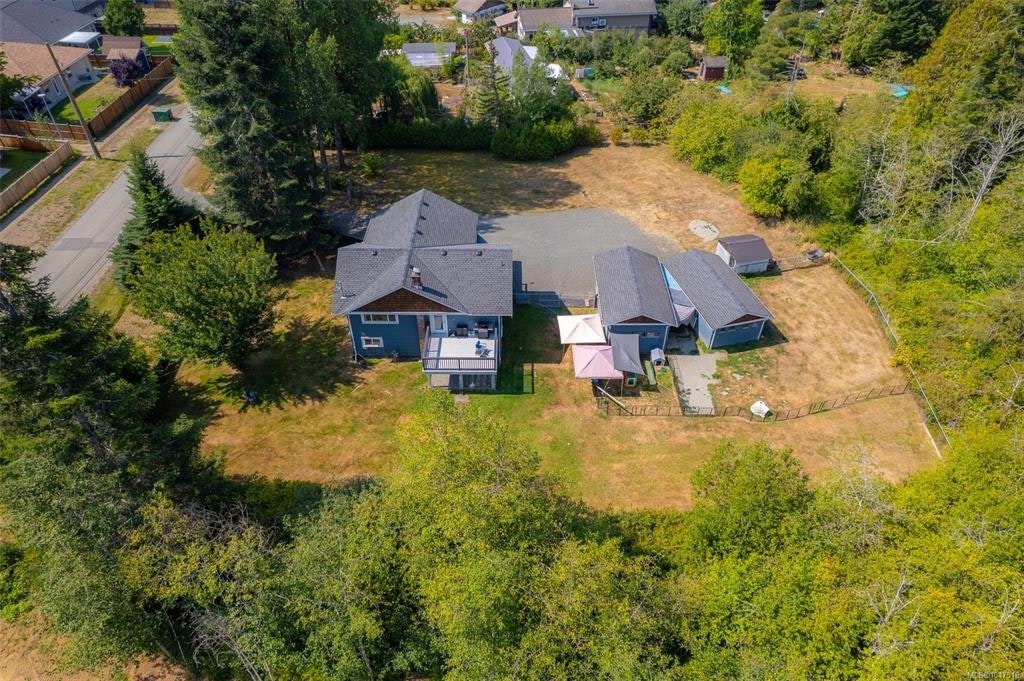 6125 Georgia Road, Port Alberni, BC, V9Y 8K7 - 40