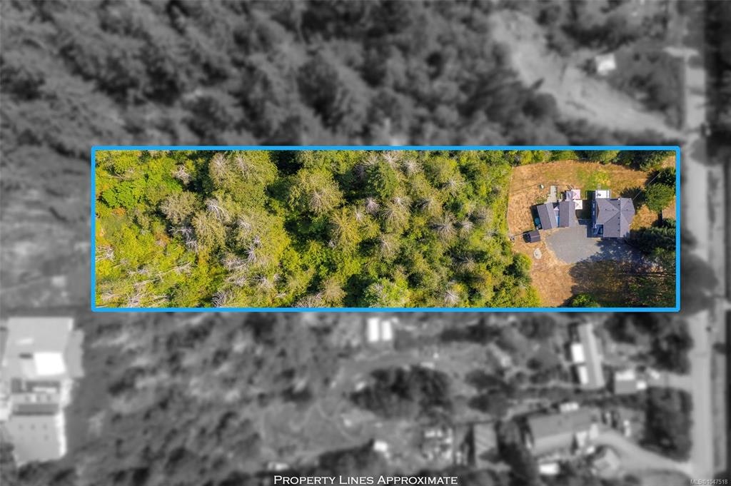 6125 Georgia Road, Port Alberni, BC, V9Y 8K7 - 45