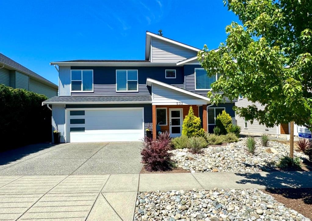532 Lori Place, Nanaimo, BC, V9R 0H8