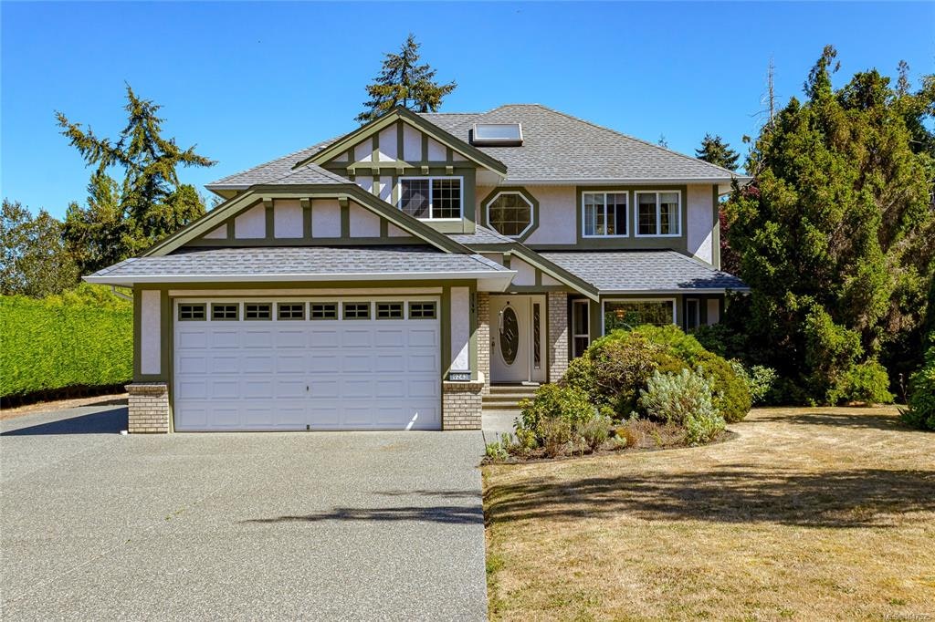 9243 Mainwaring Road, North Saanich, BC, V8L 1J9