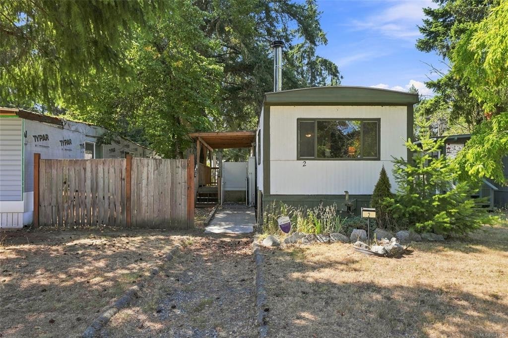 2-161 Horne Lake Road, Qualicum Beach, BC, V9K 1T9