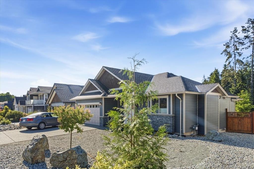3825 Marjorie Way, Nanaimo, BC, V9T 0K3