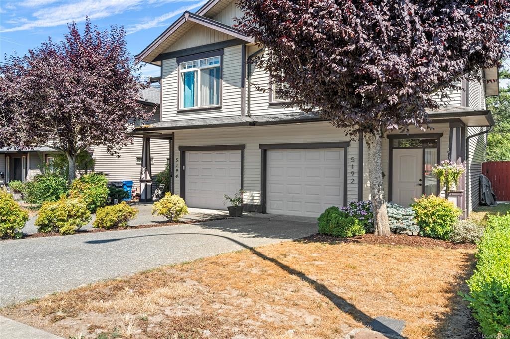 5192 Dunster Road, Nanaimo, BC, V9T 2Z2