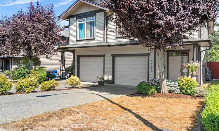 5192 Dunster Road
