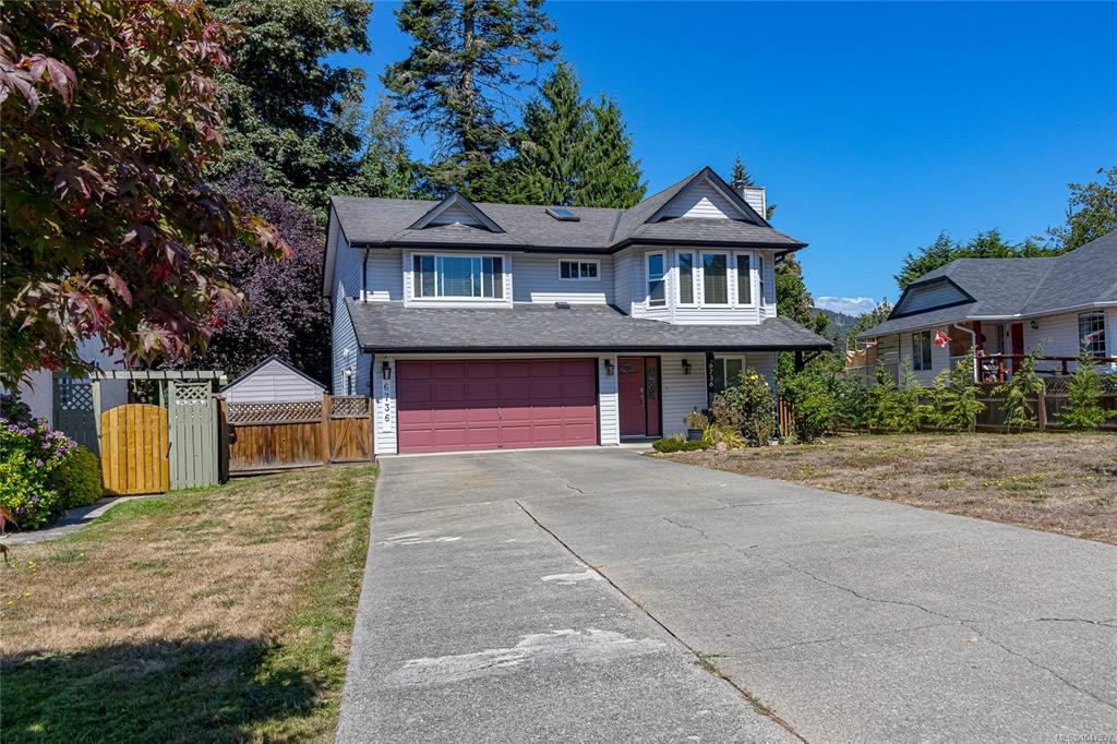 6736 Rhodonite Drive, Sooke, BC, V9Z 0H5
