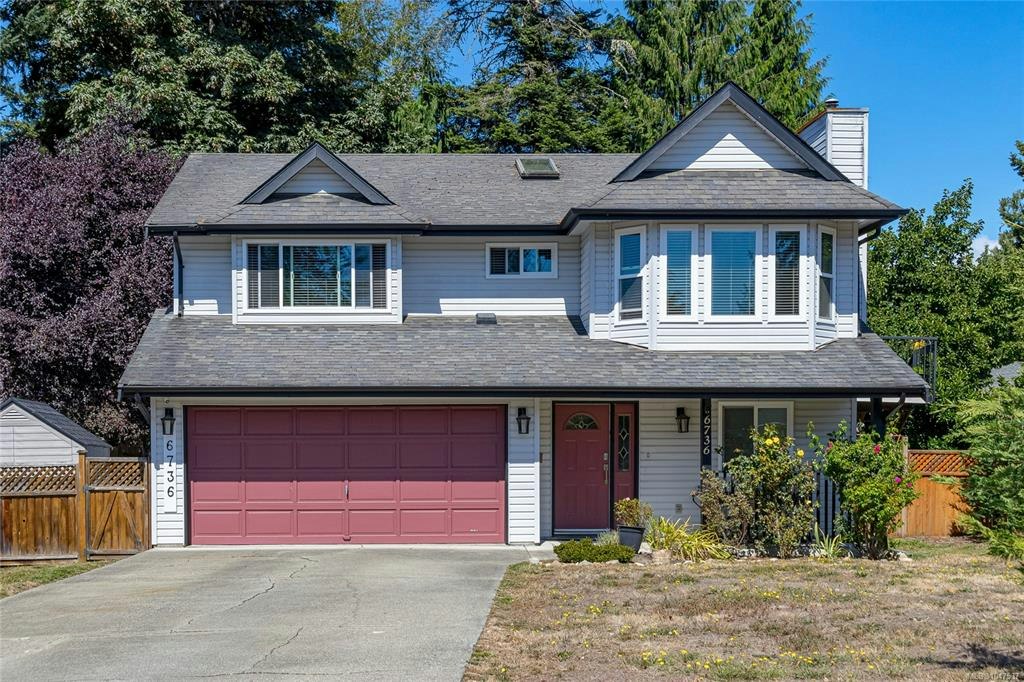6736 Rhodonite Drive, Sooke, BC, V9Z 0H5