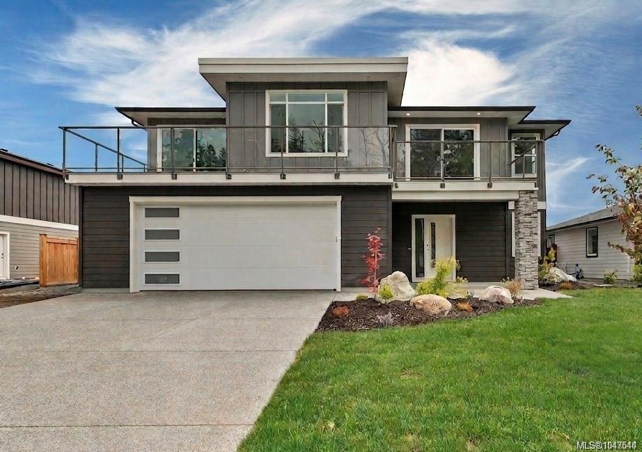 237 S Walworth Road, Campbell River, BC, V9W 0J3