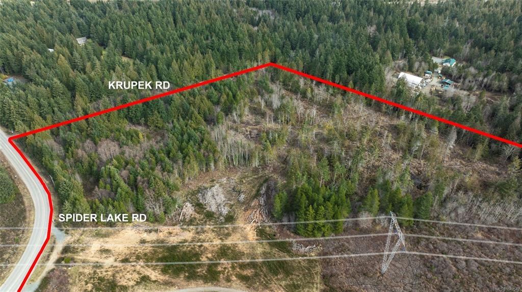 Lot 11-815 Spider Lake Road - 4