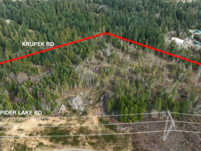 Lot 11-815 Spider Lake Road - 4