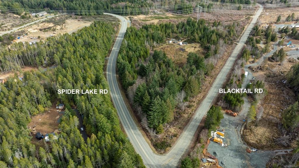 Lot 11-815 Spider Lake Road - 5