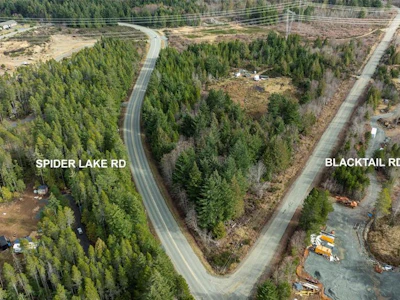Lot 11-815 Spider Lake Road - 5