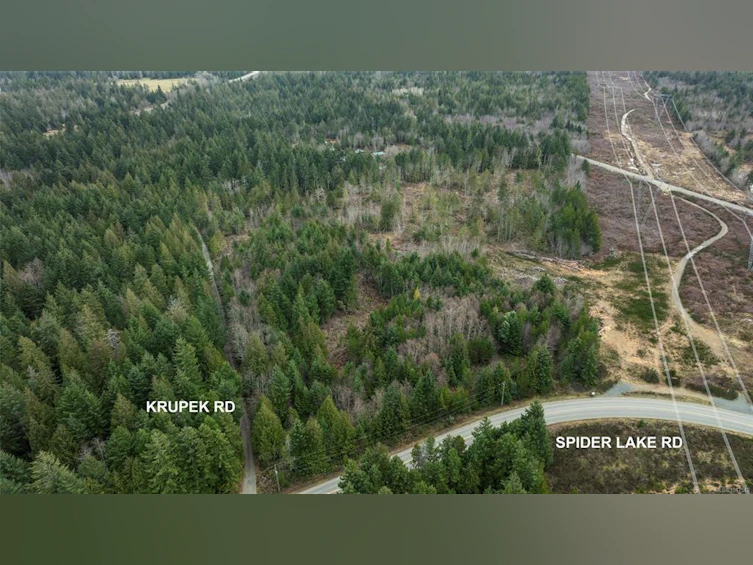 Lot 11-815 Spider Lake Road, Qualicum Beach, BC, V9K 2L7 - 17