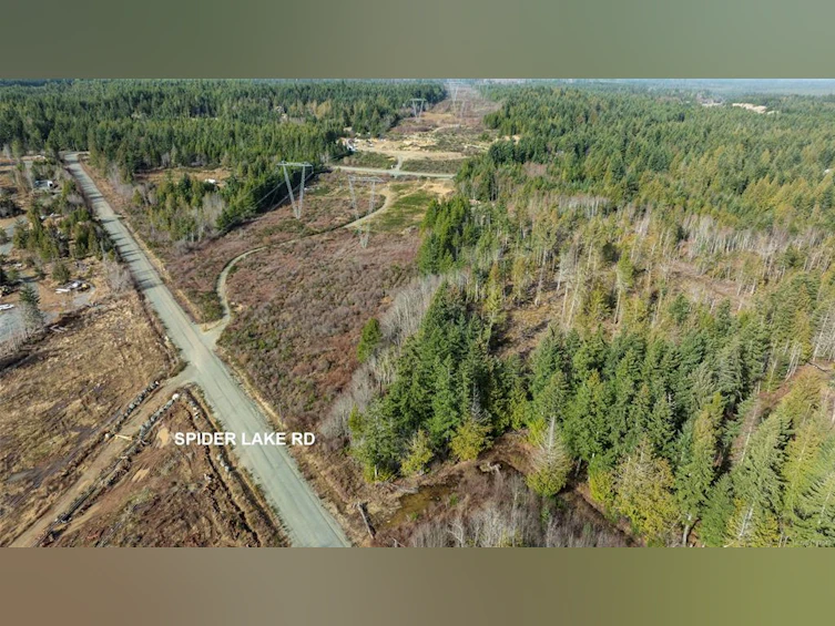 Lot 11-815 Spider Lake Road, Qualicum Beach, BC, V9K 2L7 - 6