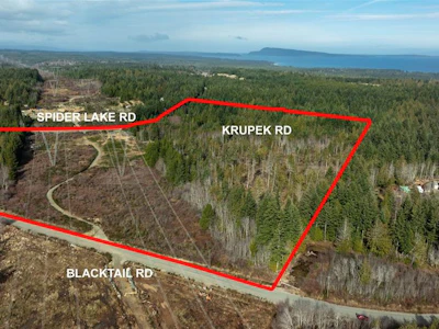 Lot 11-815 Spider Lake Road - 2