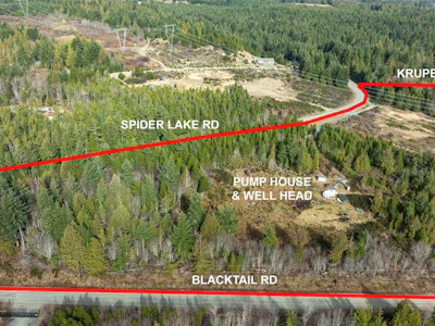 Lot 11-815 Spider Lake Road - 3