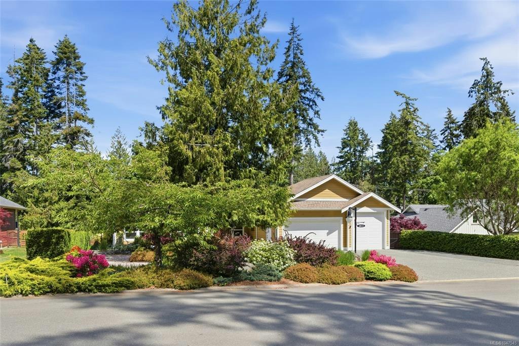 3831 Creekside Drive, Bowser/Deep Bay, BC, V0R 1G0 - 11