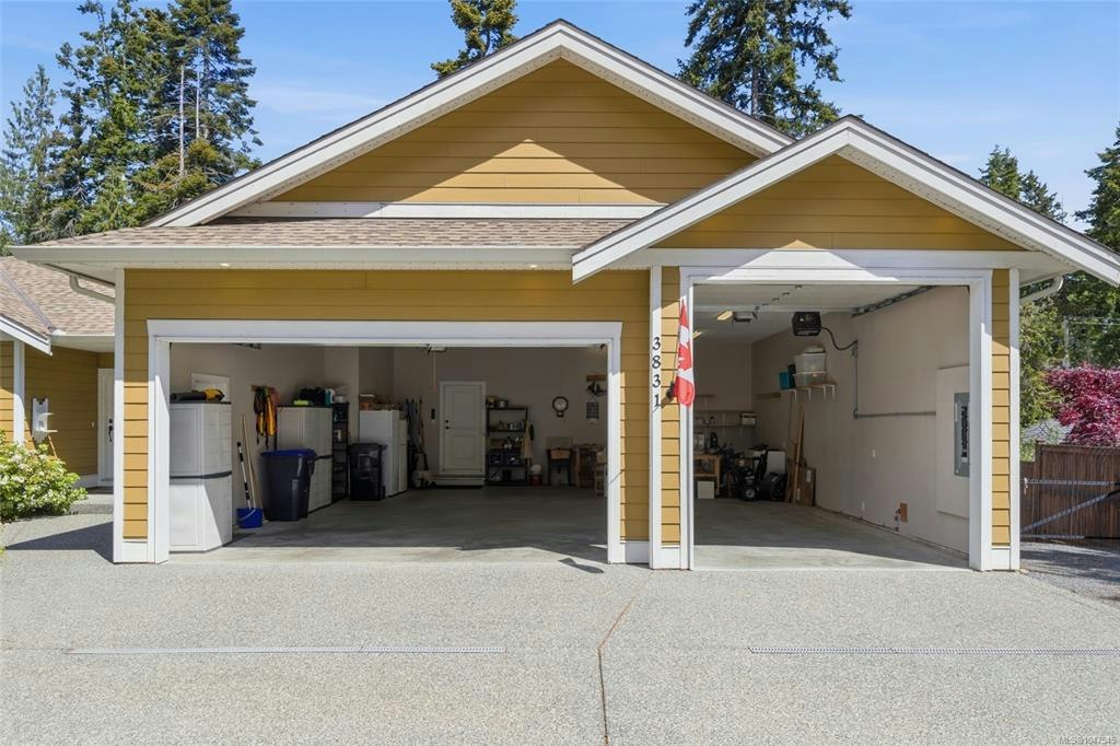3831 Creekside Drive, Bowser/Deep Bay, BC, V0R 1G0 - 39