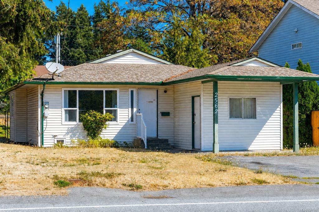 2562 Rosstown Road, Nanaimo, BC, V9T 3R8
