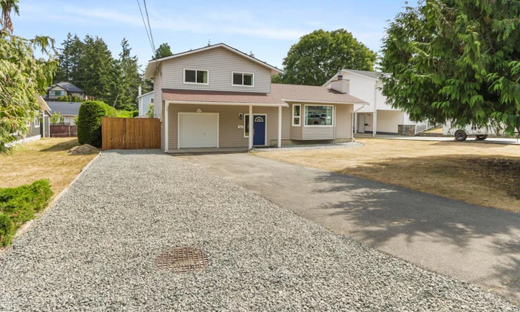 3500 Falcon Drive