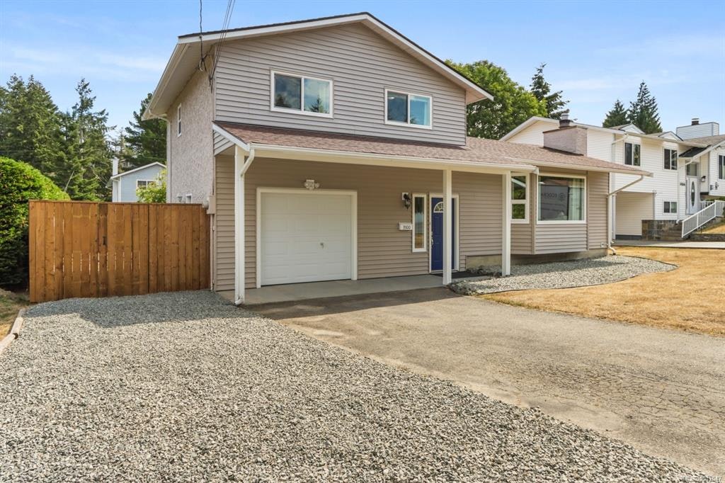 3500 Falcon Drive - 5